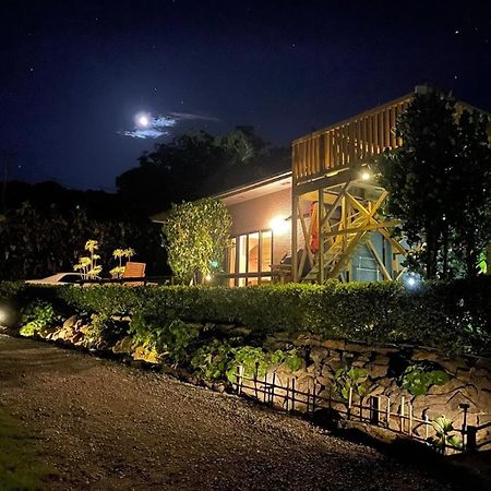Private Villa Churaya Yaedake Bettei Motobu Esterno foto