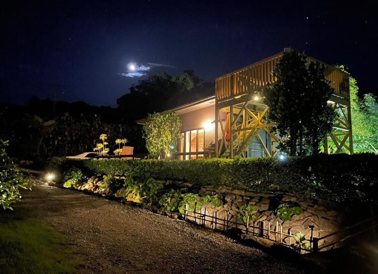 Private Villa Churaya Yaedake Bettei Motobu Esterno foto